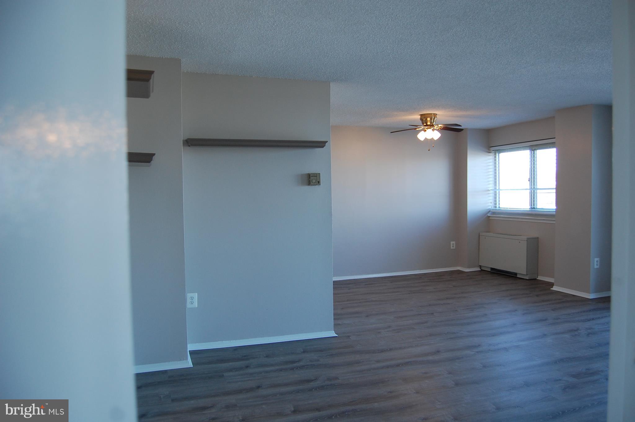 PARC EAST - Residential Lease