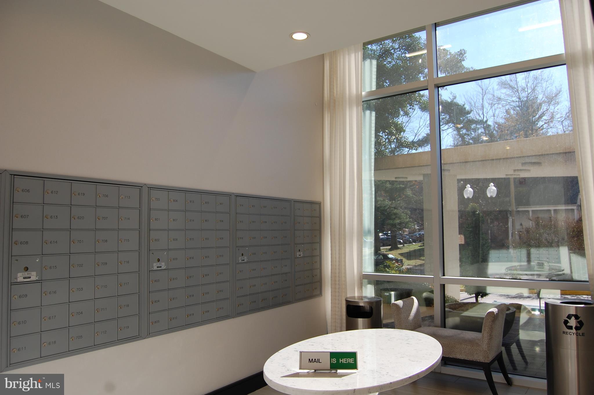 PARC EAST - Residential Lease