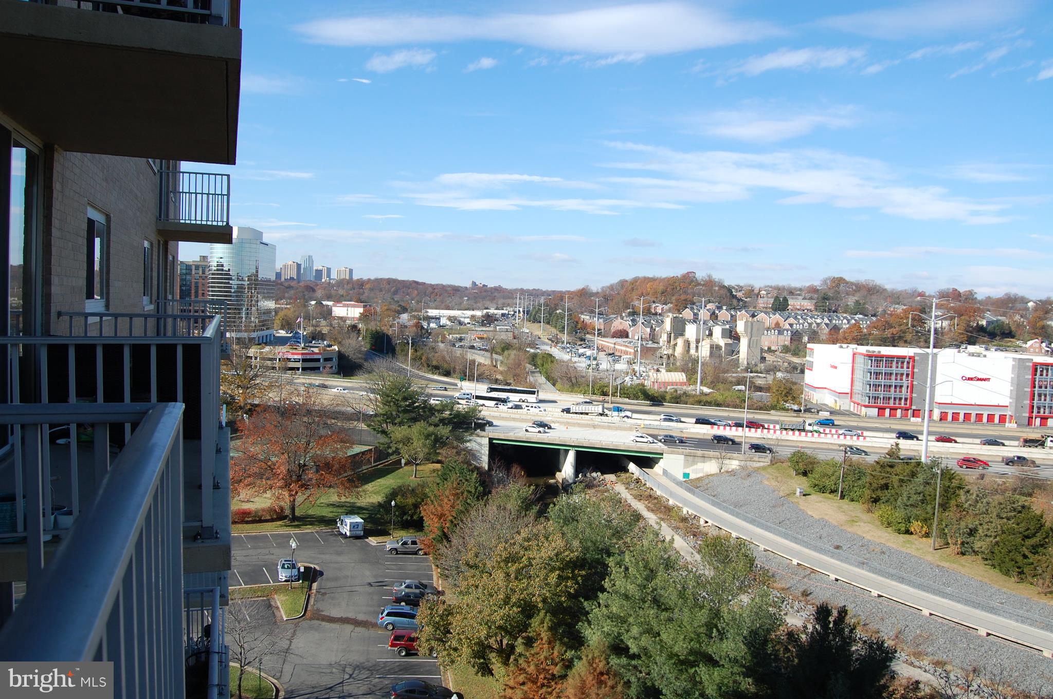 PARC EAST - Residential Lease