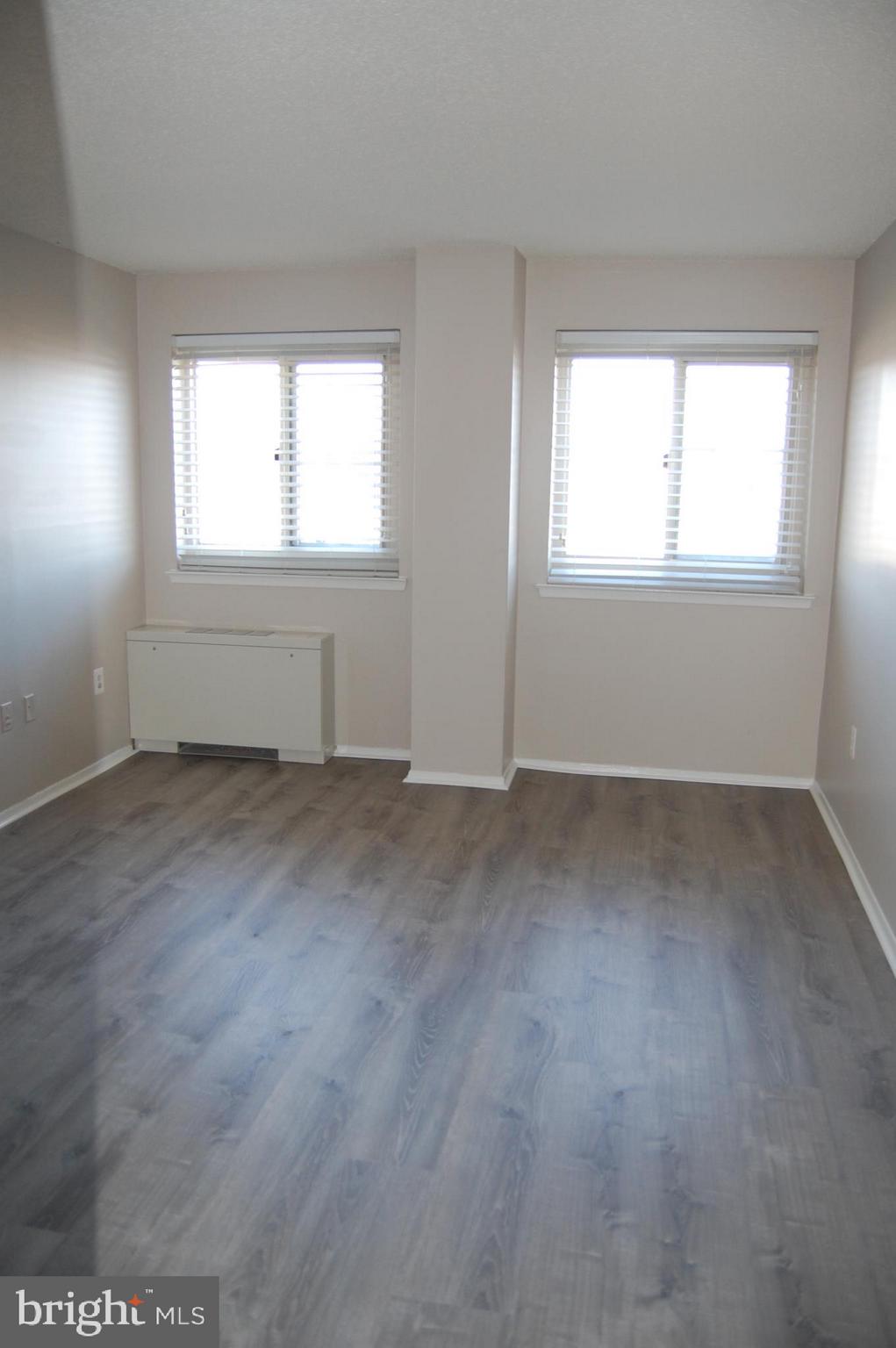 PARC EAST - Residential Lease