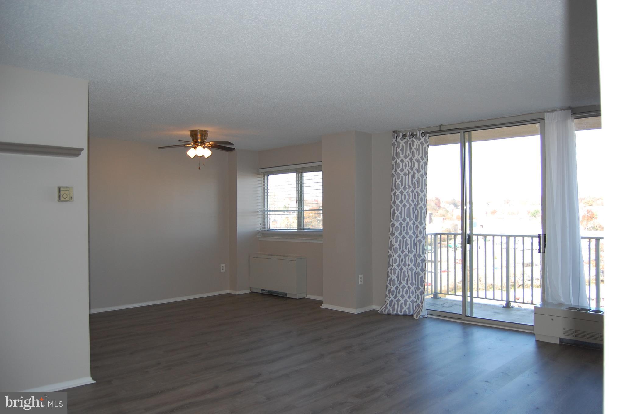 PARC EAST - Residential Lease