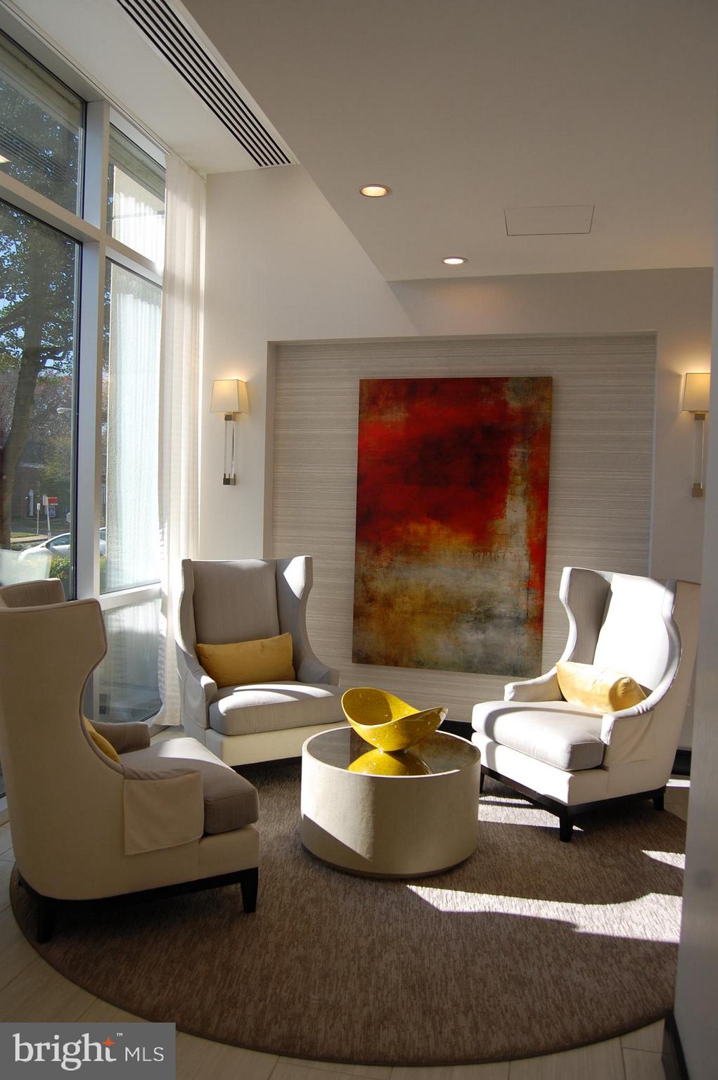 PARC EAST - Residential Lease