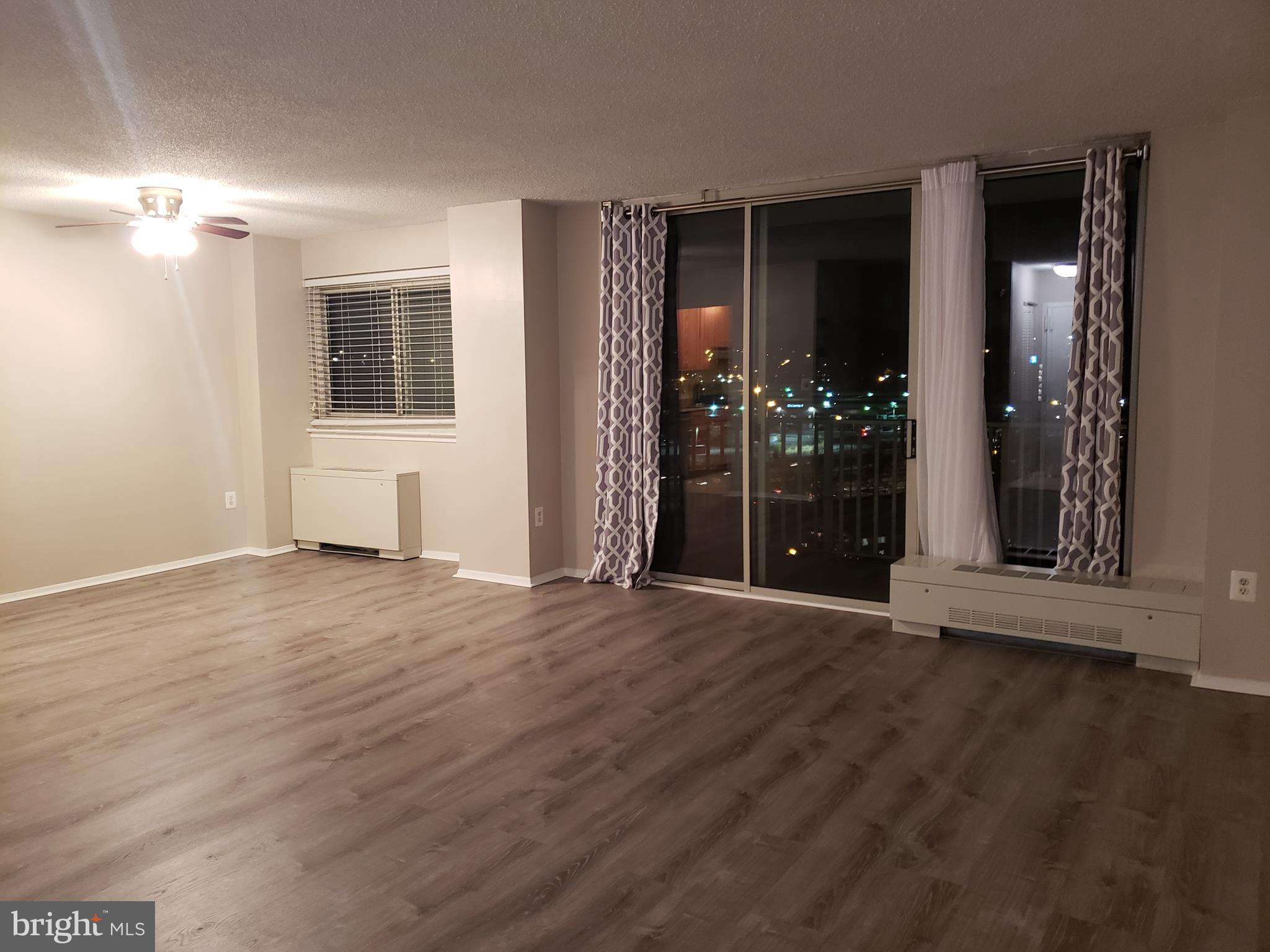 PARC EAST - Residential Lease