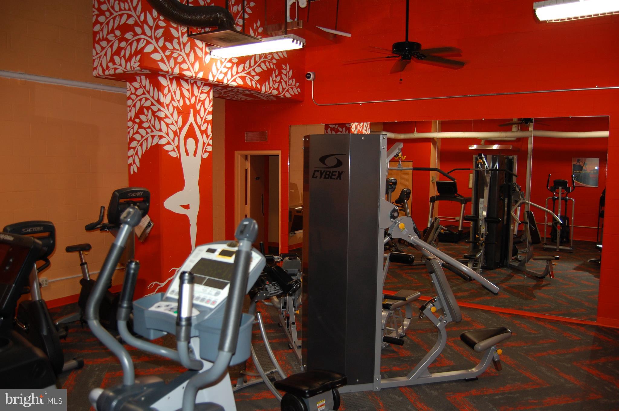 PARC EAST - Residential Lease