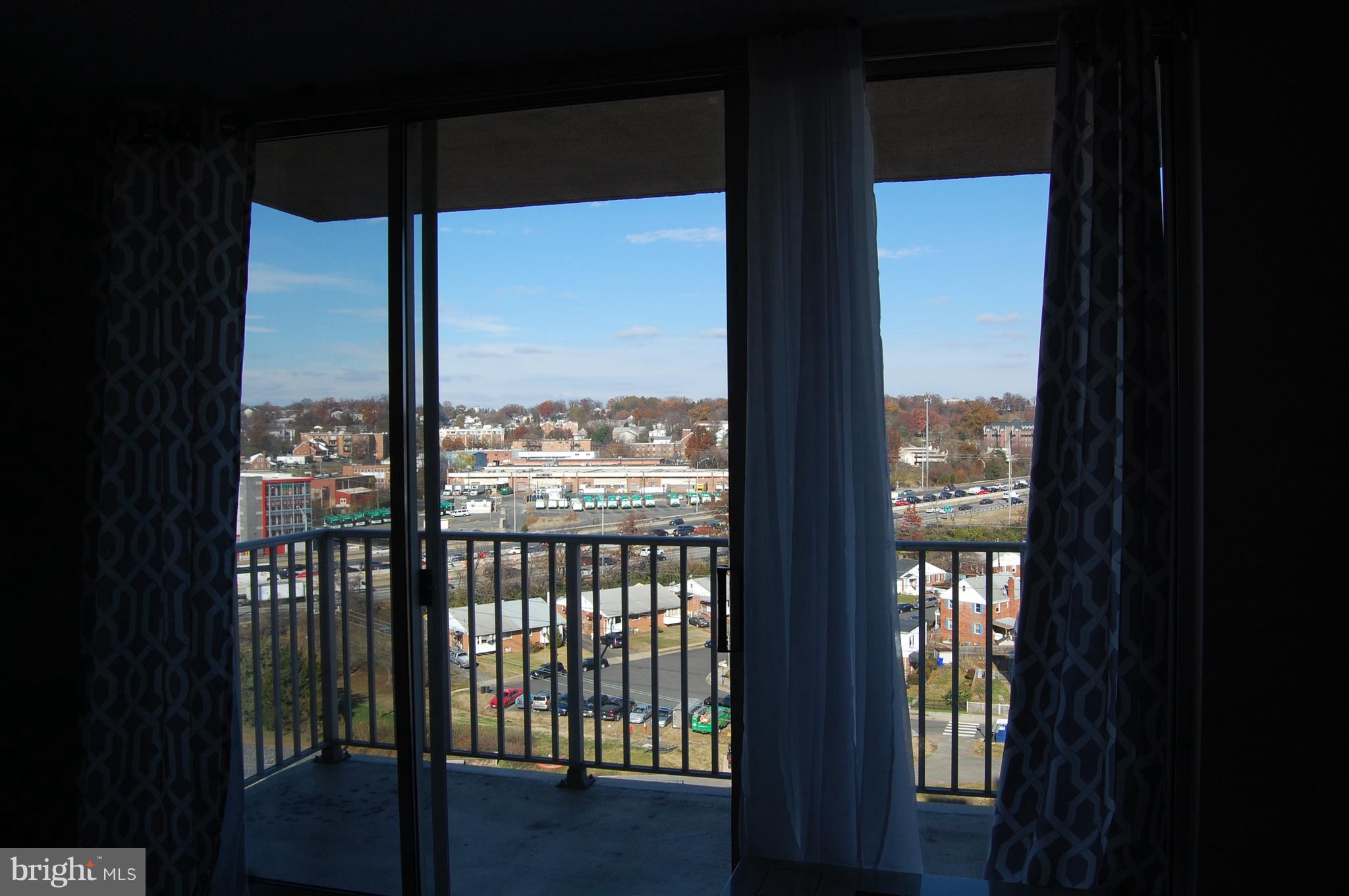 PARC EAST - Residential Lease