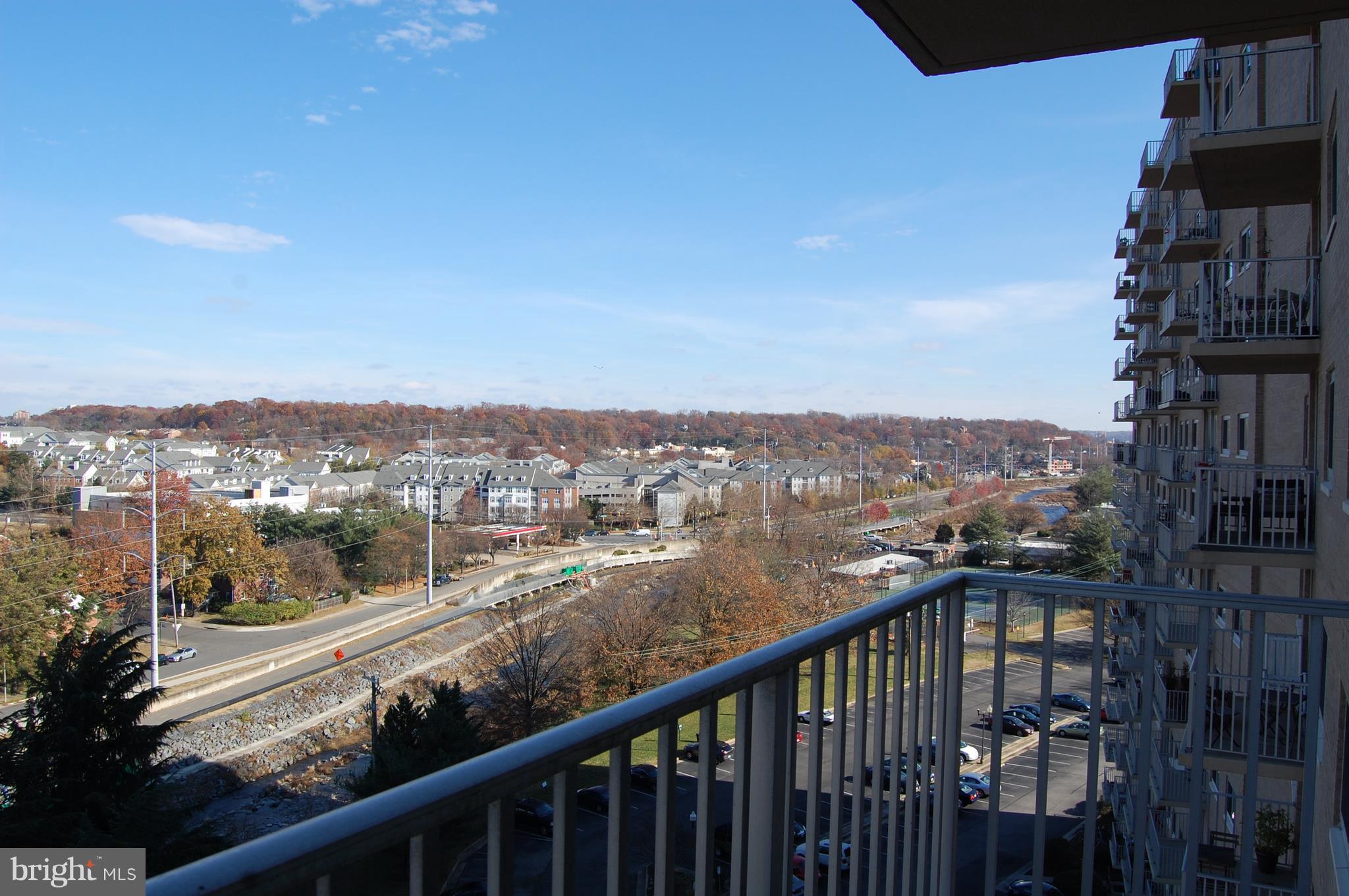 PARC EAST - Residential Lease