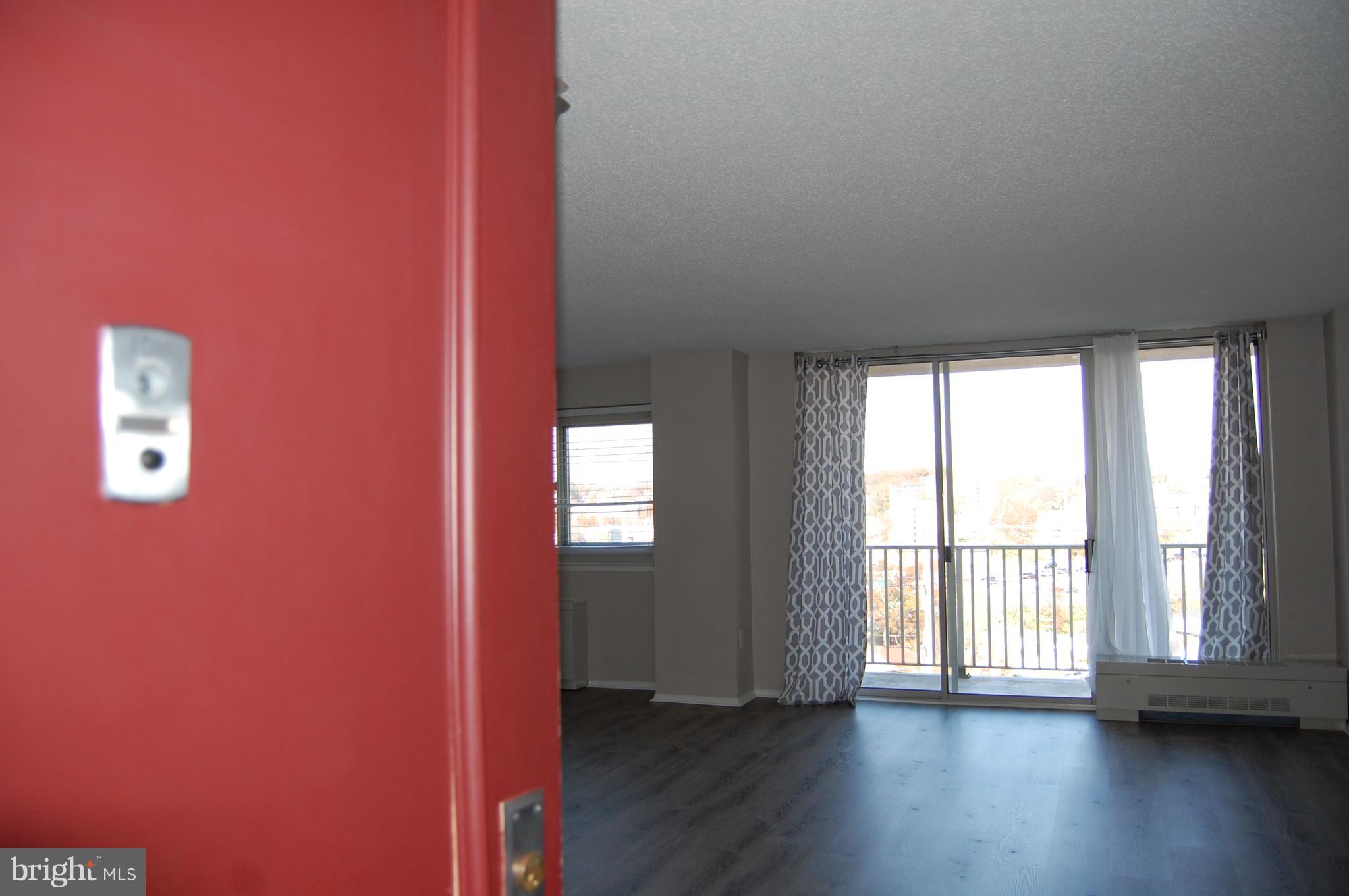 PARC EAST - Residential Lease