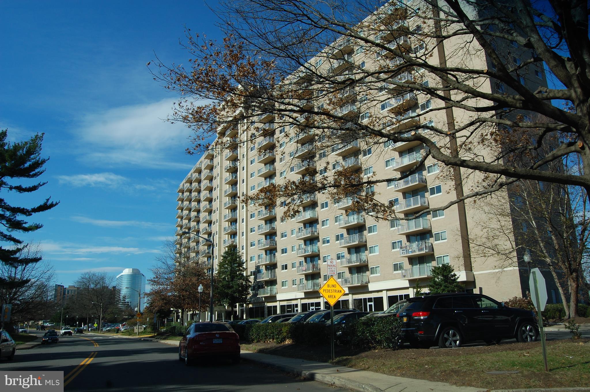 PARC EAST - Residential Lease