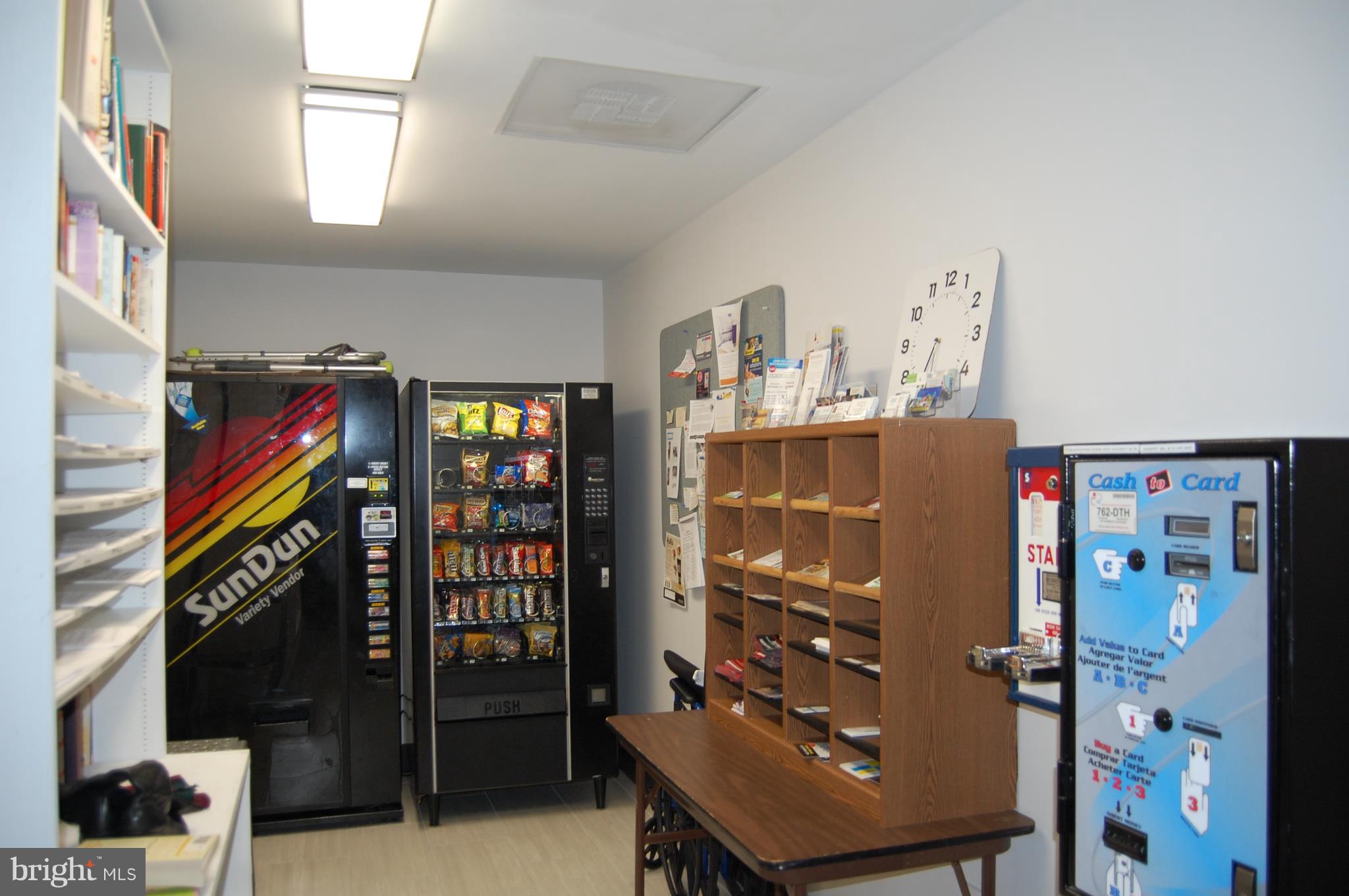 PARC EAST - Residential Lease