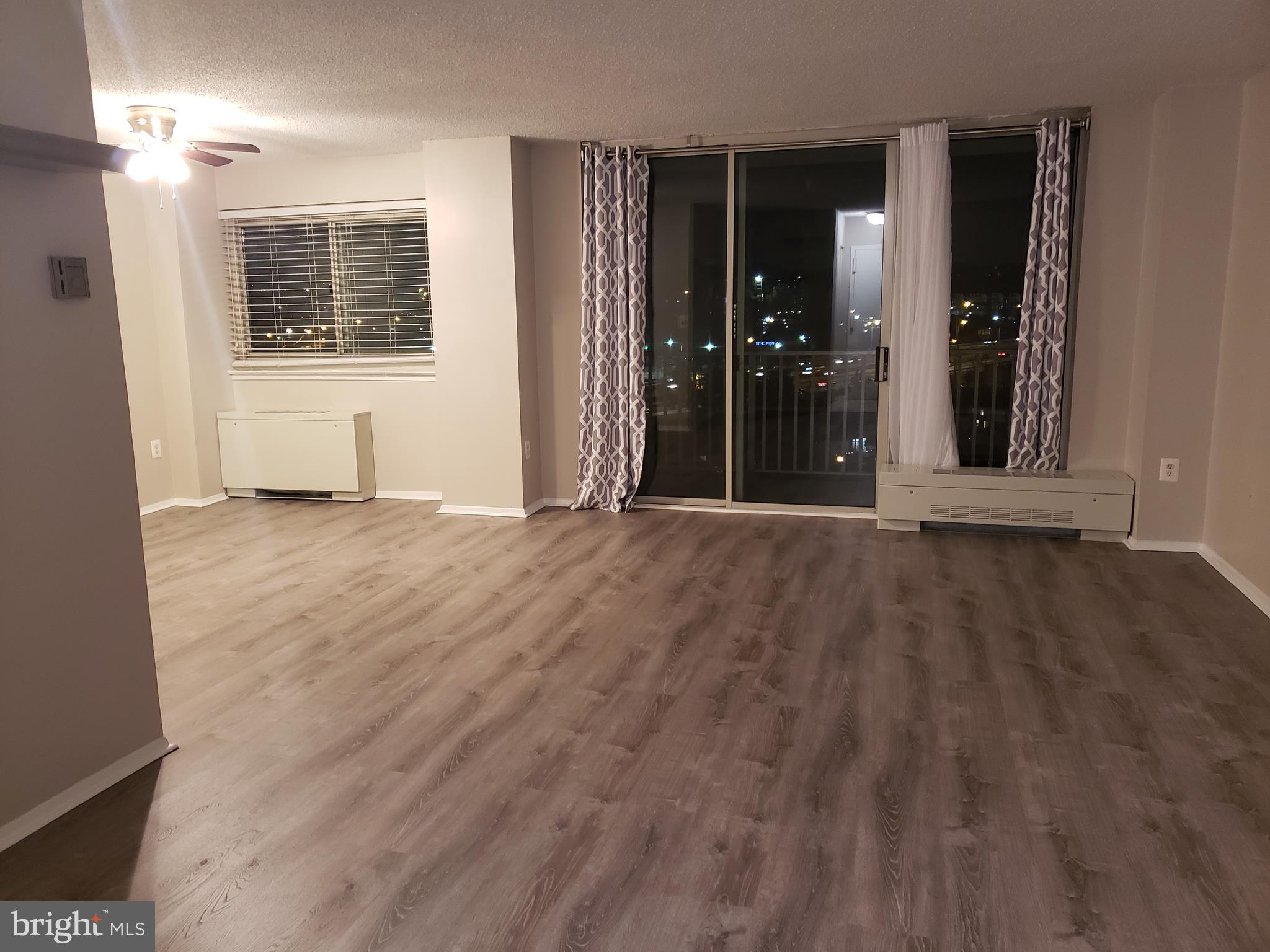 PARC EAST - Residential Lease