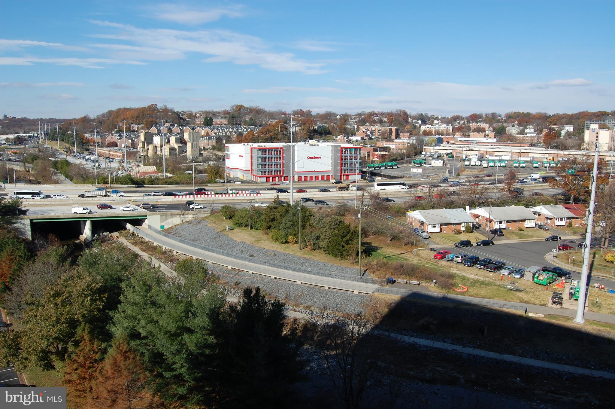 PARC EAST - Residential Lease