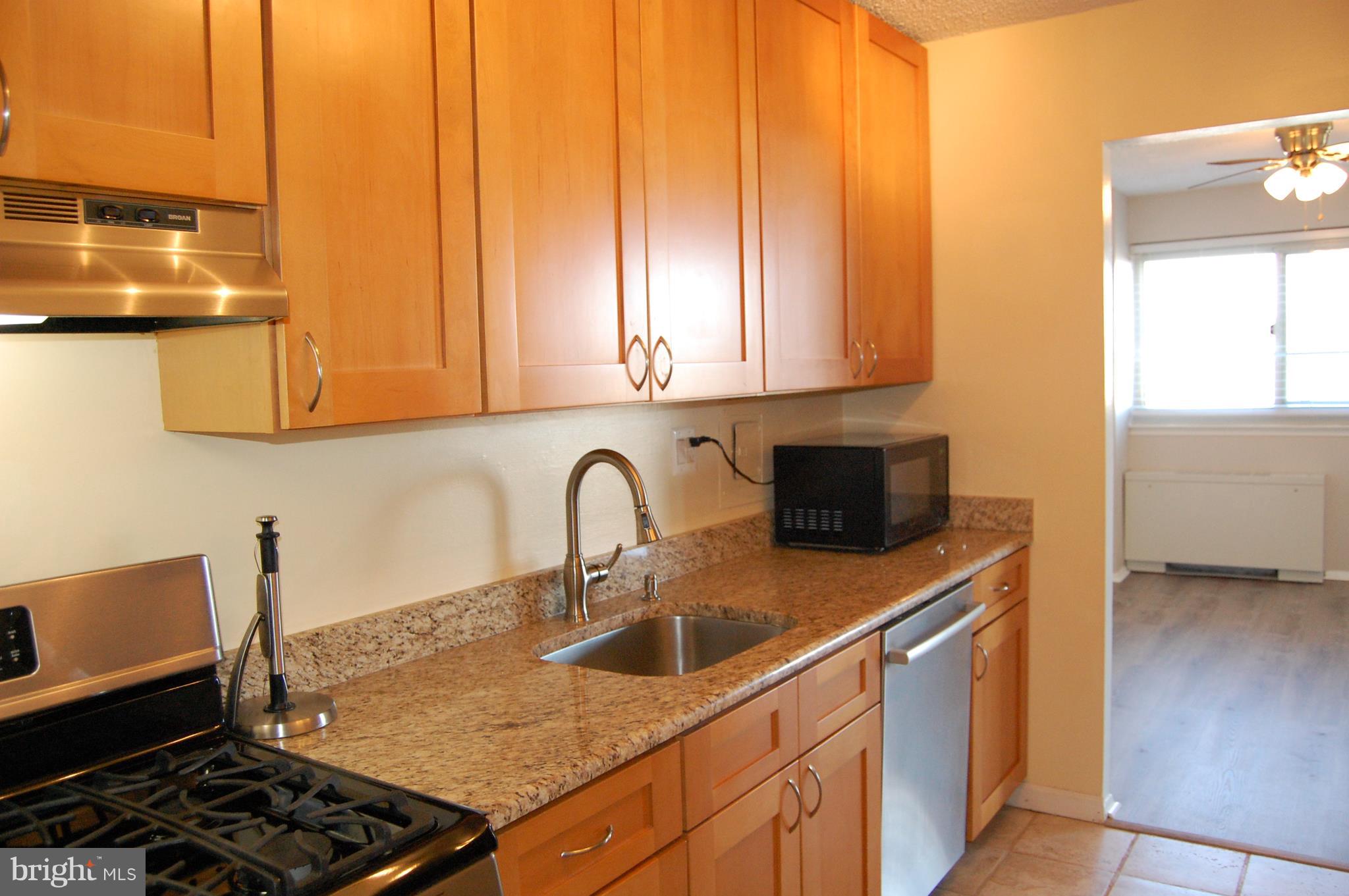 PARC EAST - Residential Lease