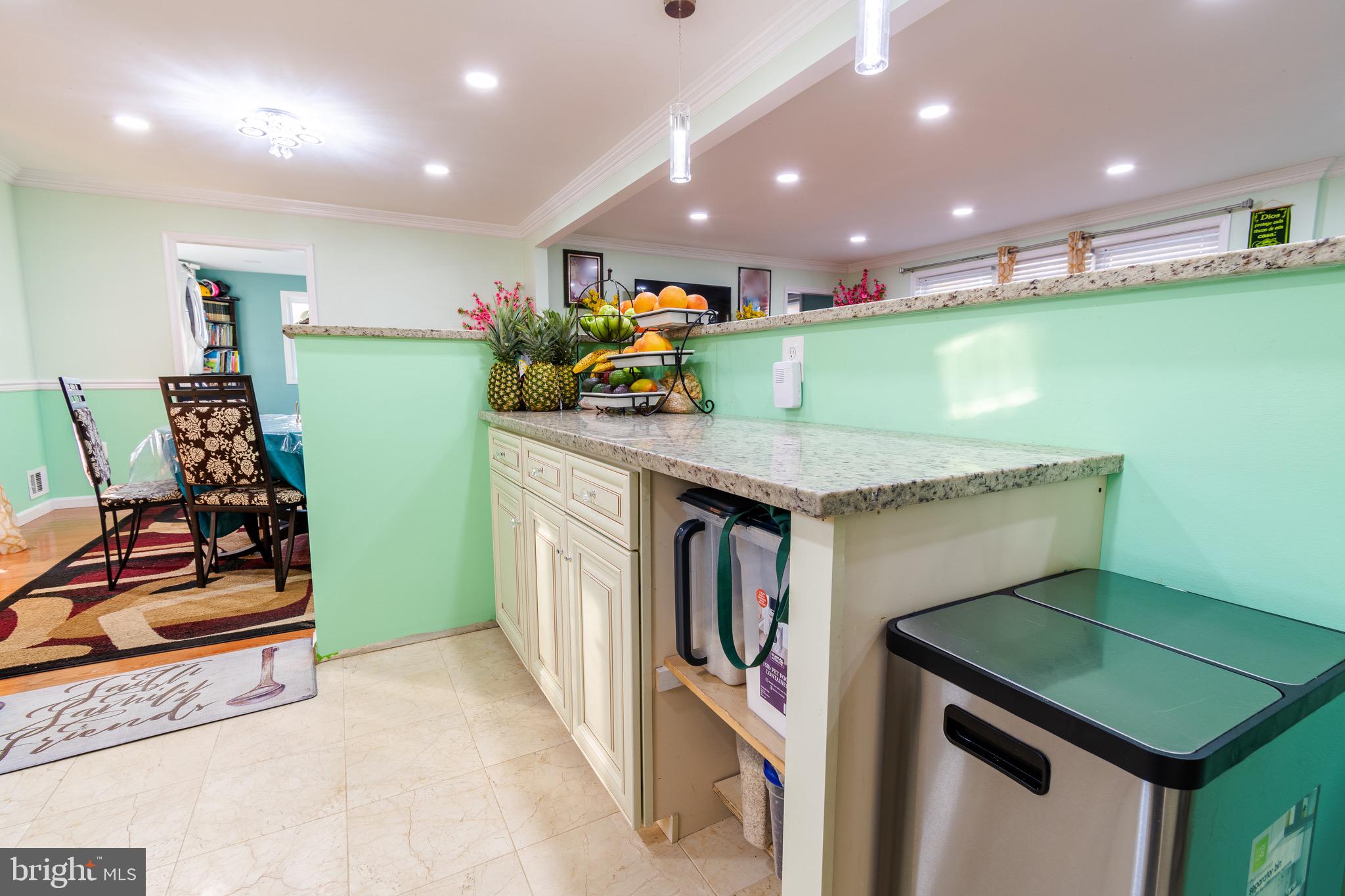 CALTOR MANOR - Residential