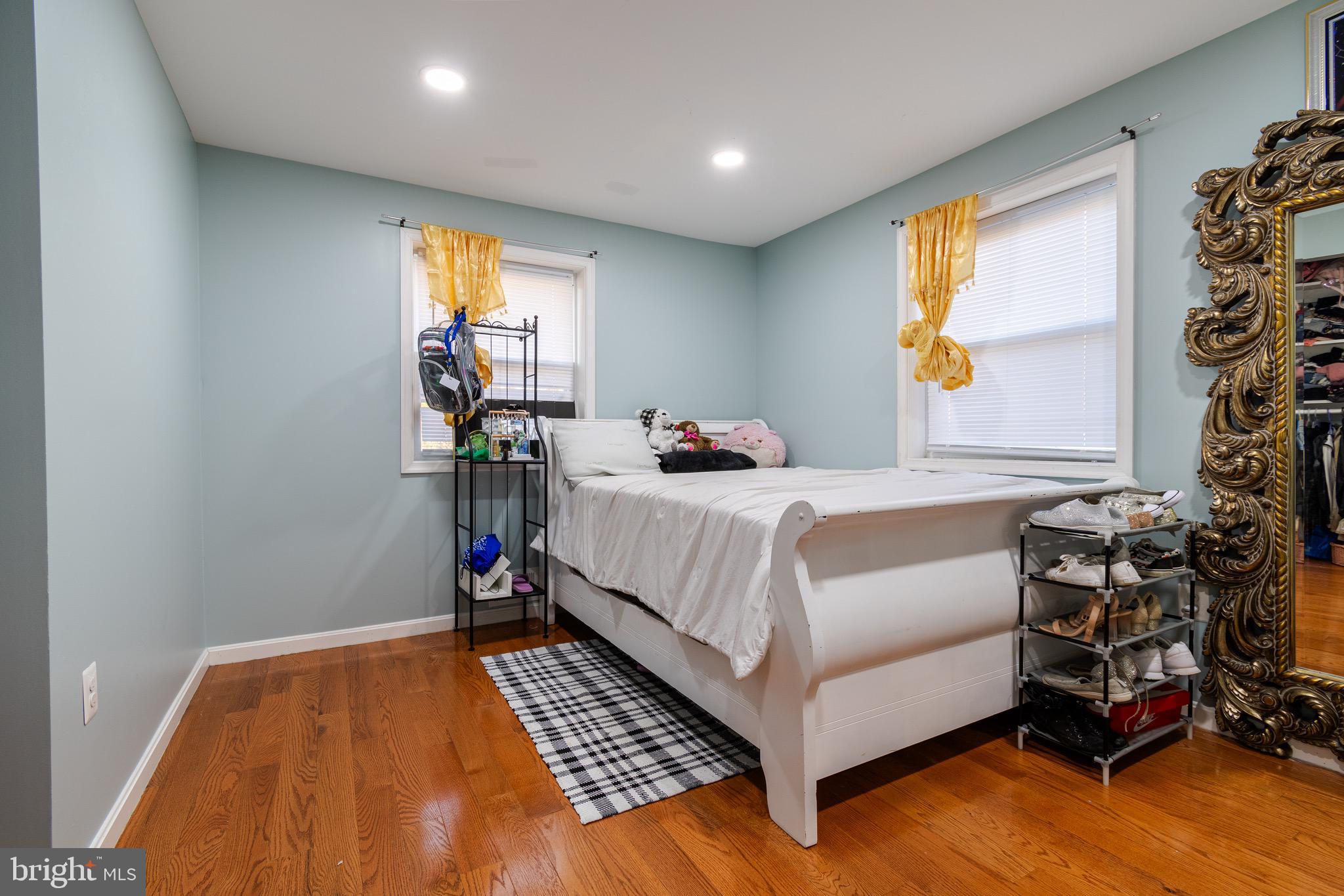 CALTOR MANOR - Residential