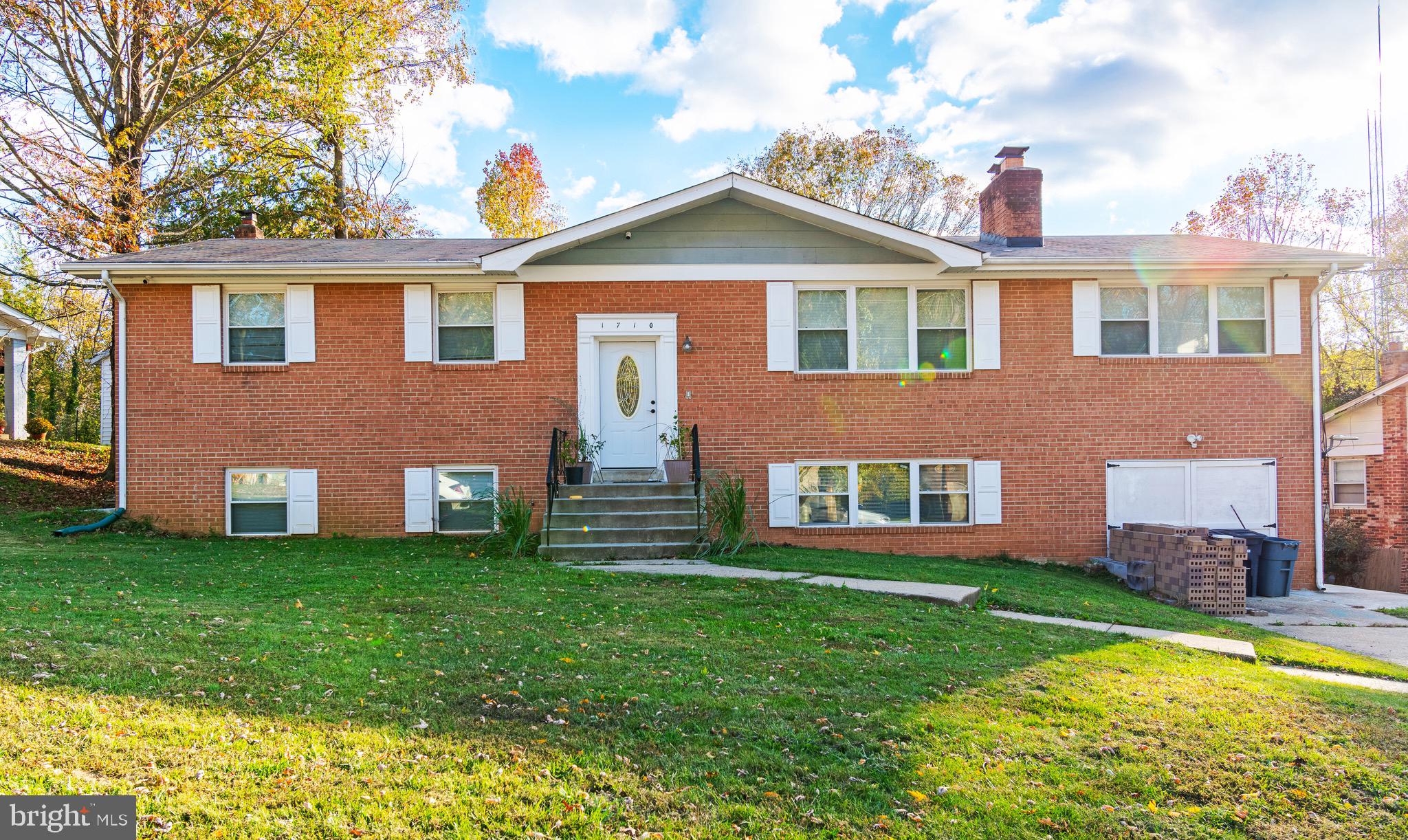 CALTOR MANOR - Residential