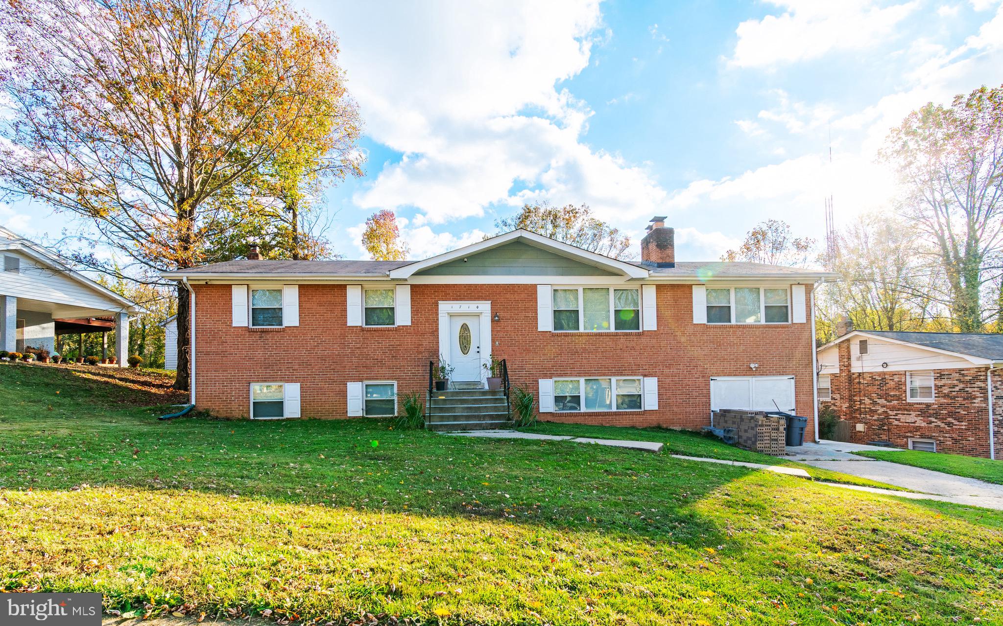 CALTOR MANOR - Residential