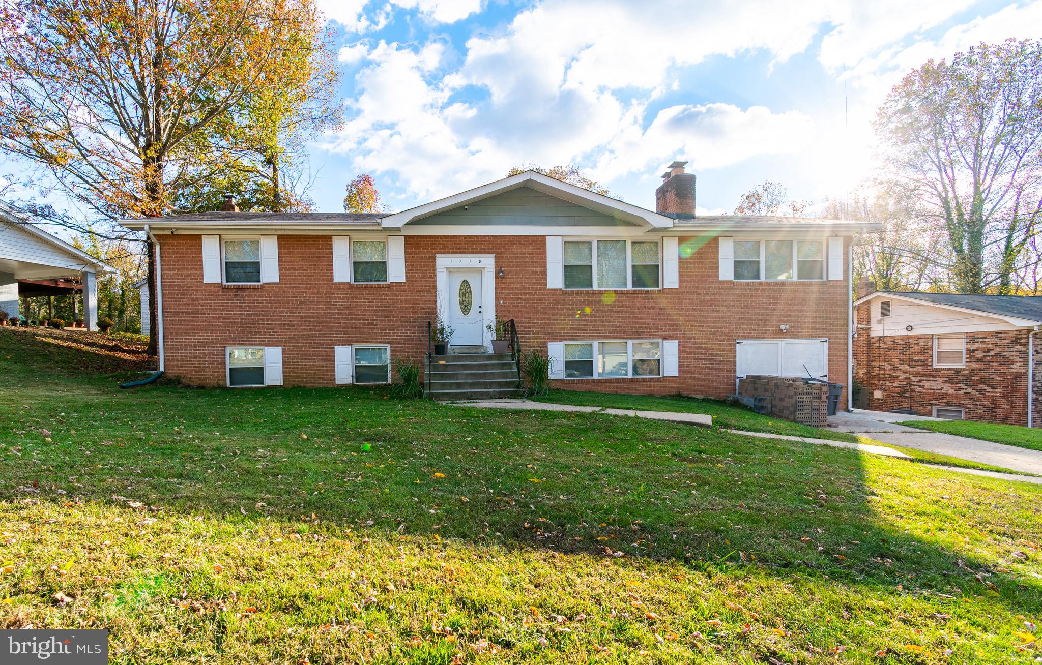 CALTOR MANOR - Residential