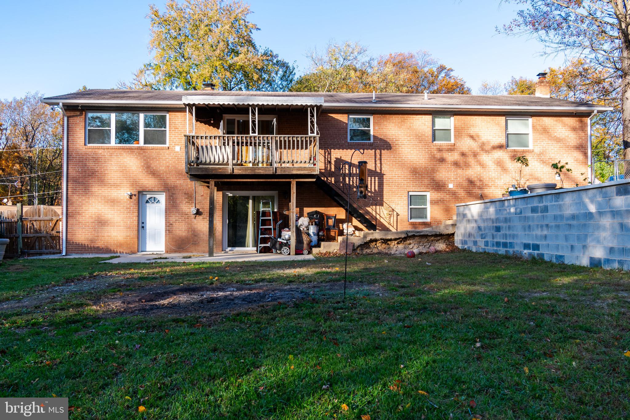 CALTOR MANOR - Residential