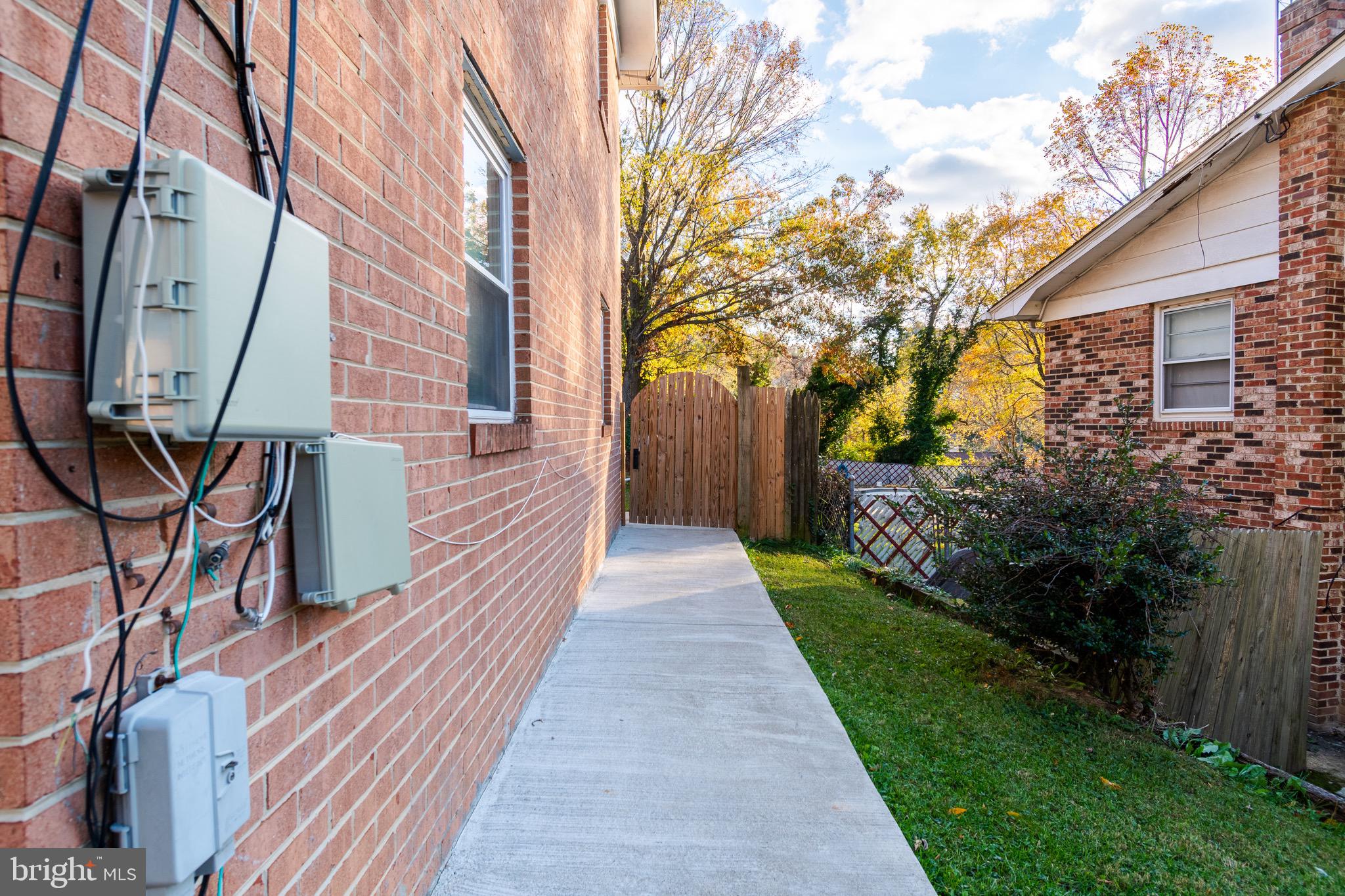 CALTOR MANOR - Residential