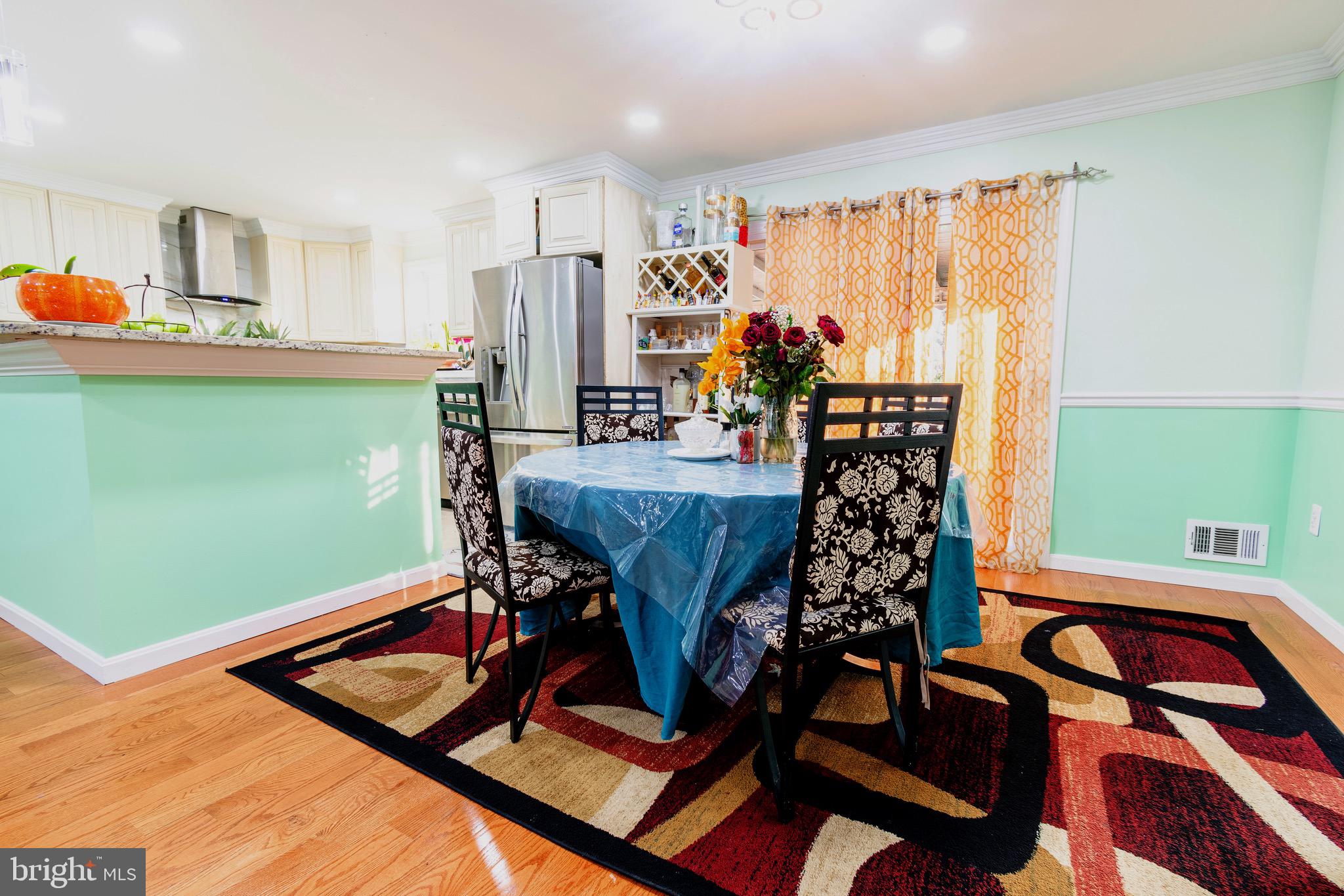 CALTOR MANOR - Residential