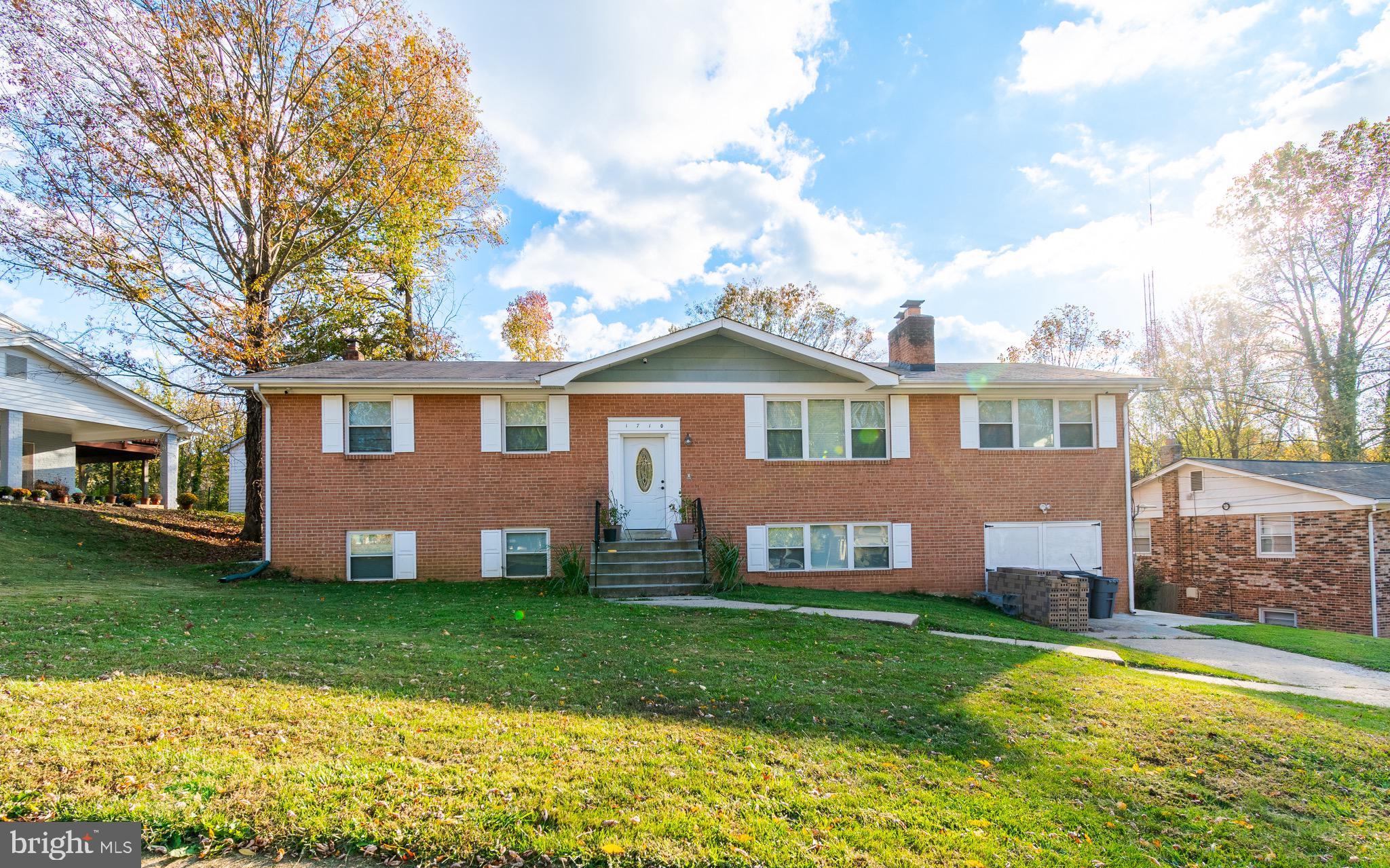 CALTOR MANOR - Residential