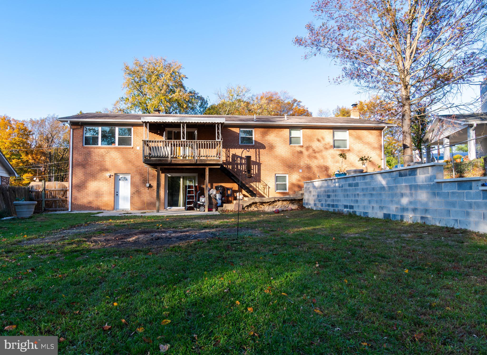 CALTOR MANOR - Residential