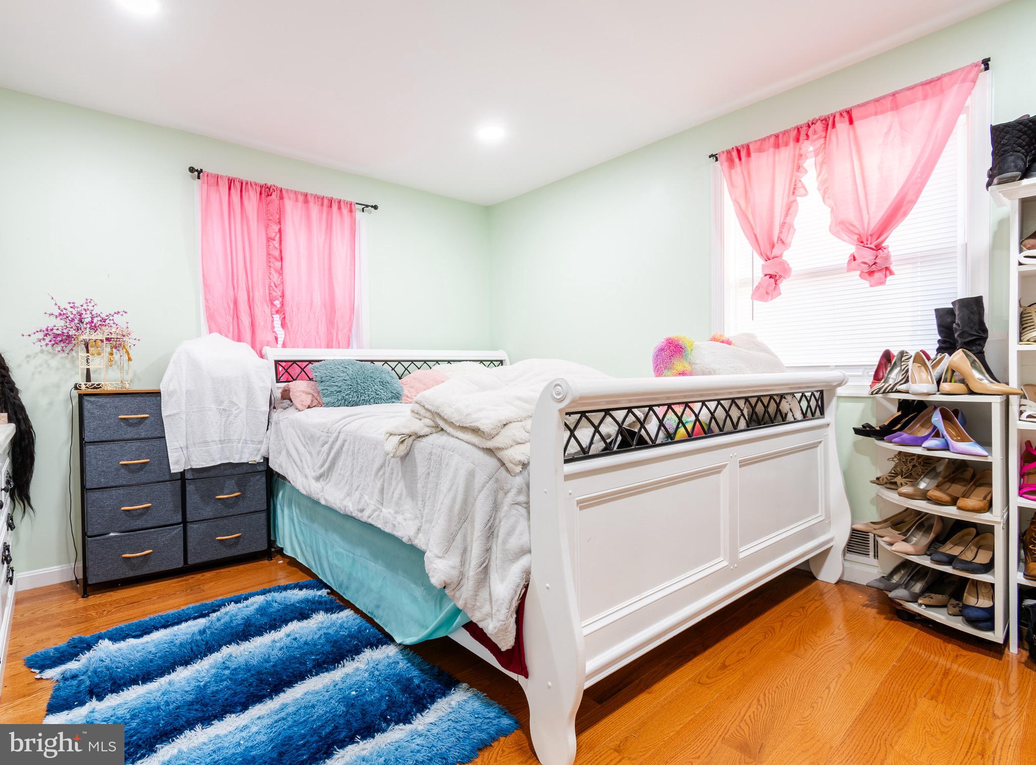 CALTOR MANOR - Residential