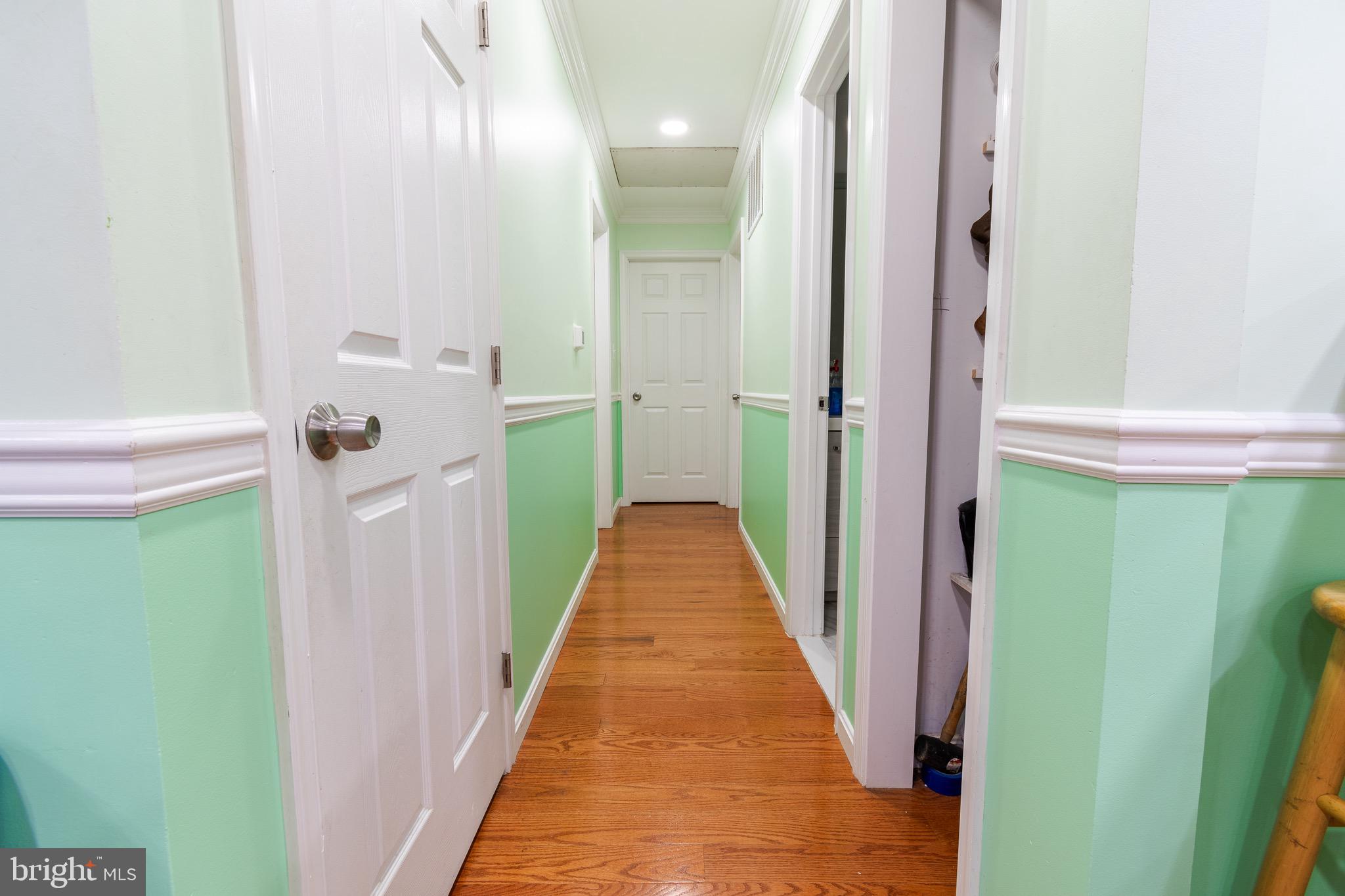 CALTOR MANOR - Residential