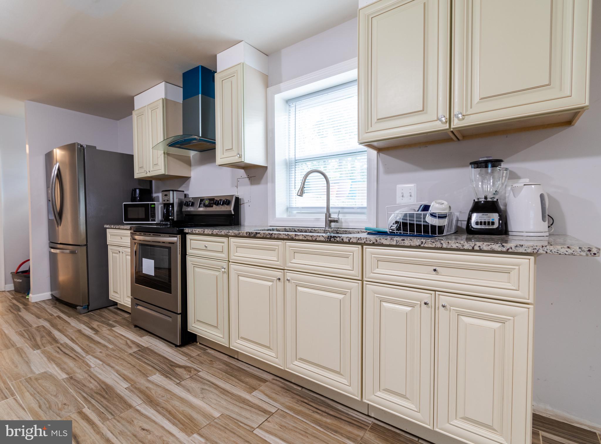 CALTOR MANOR - Residential