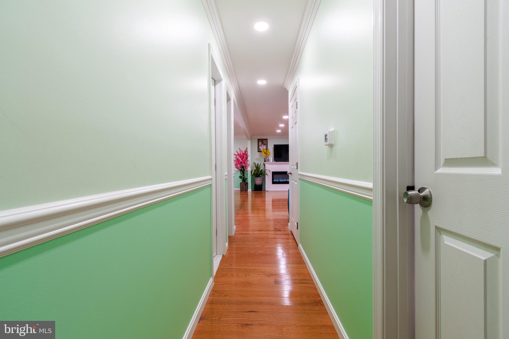 CALTOR MANOR - Residential