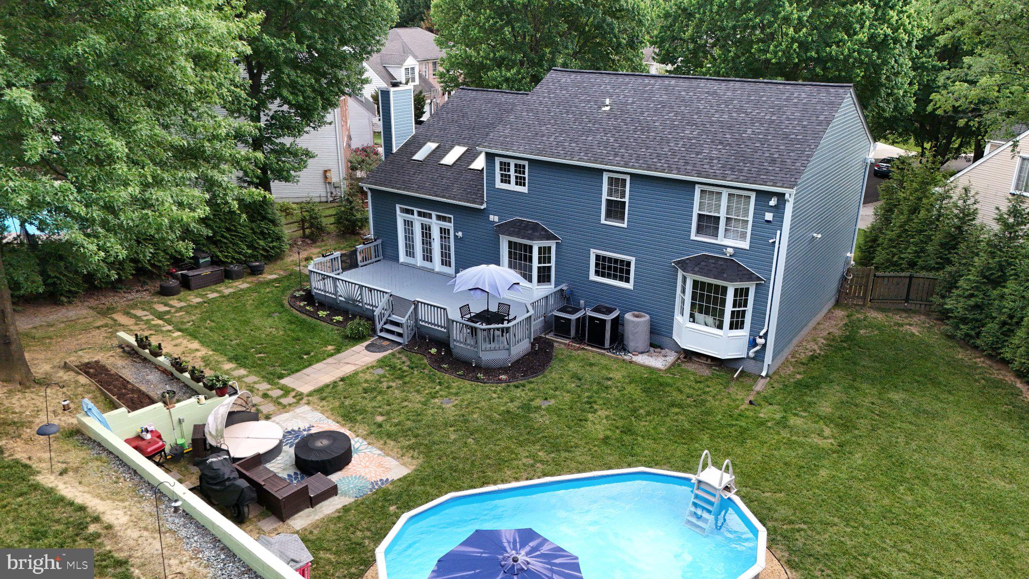 GUNNERS LAKE VILLAGE - Residential