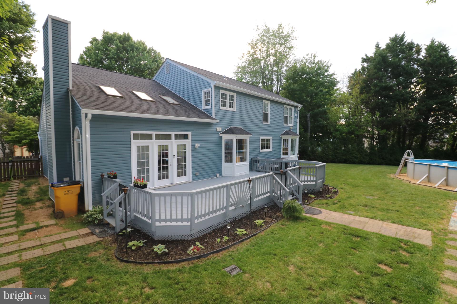 GUNNERS LAKE VILLAGE - Residential