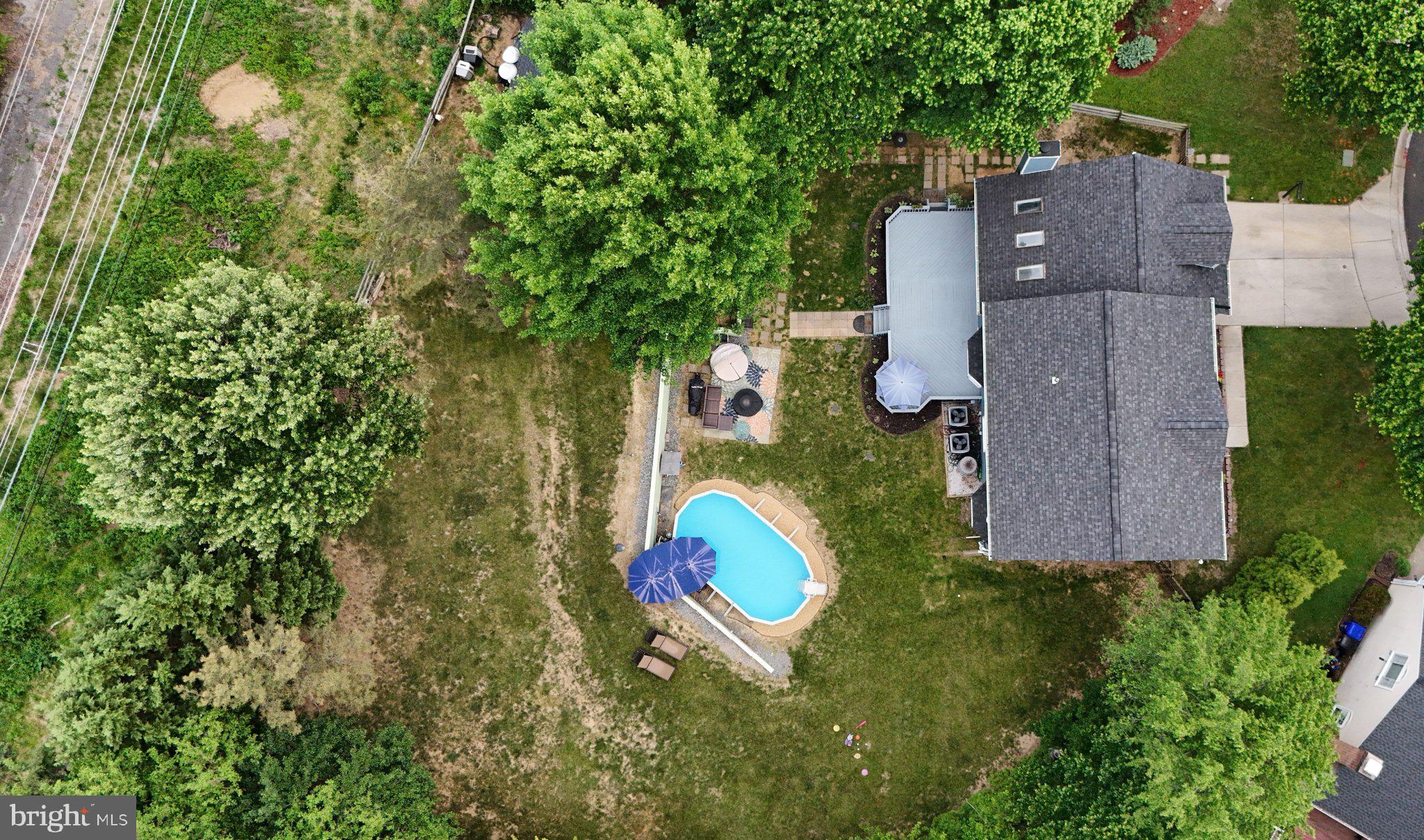 GUNNERS LAKE VILLAGE - Residential