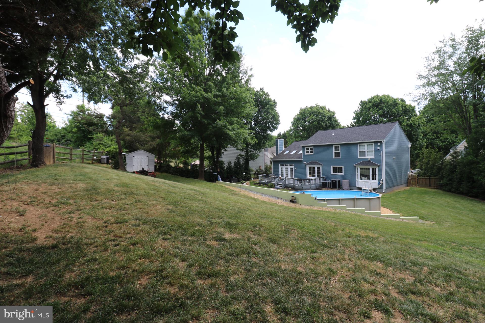 GUNNERS LAKE VILLAGE - Residential