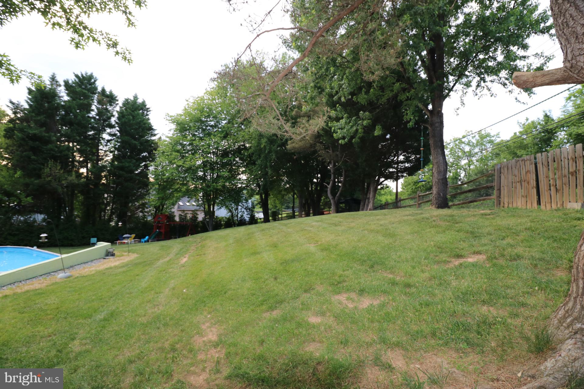 GUNNERS LAKE VILLAGE - Residential