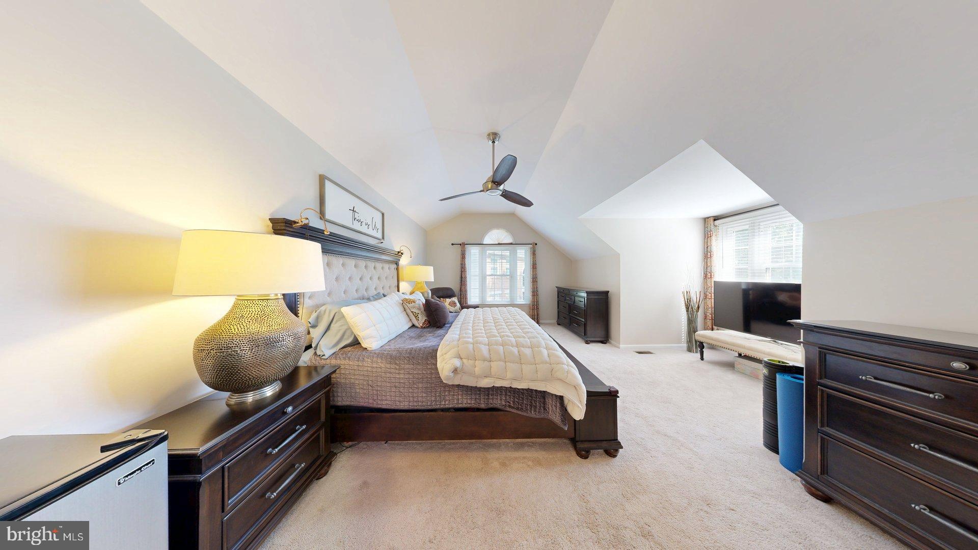 GUNNERS LAKE VILLAGE - Residential