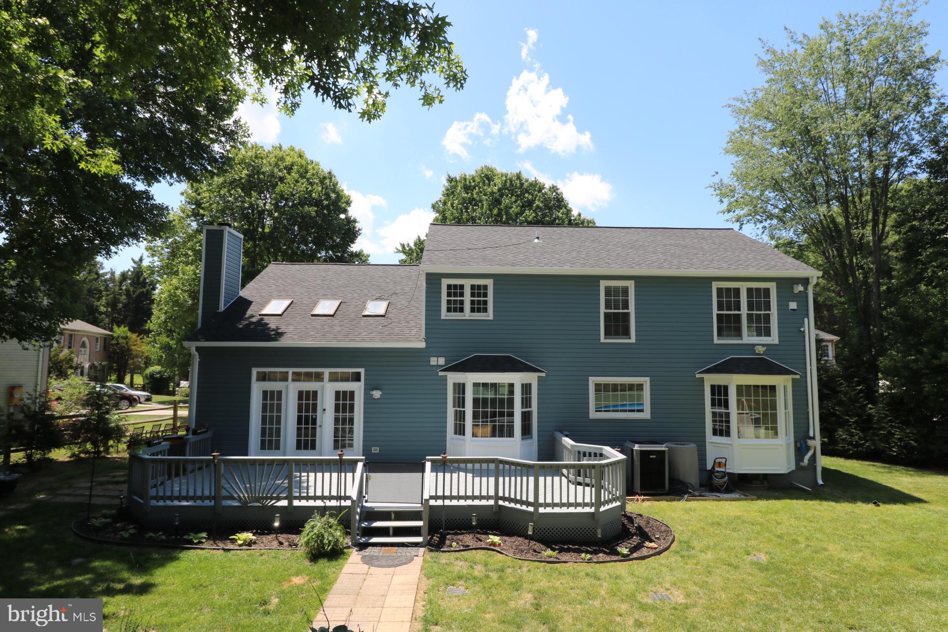 GUNNERS LAKE VILLAGE - Residential