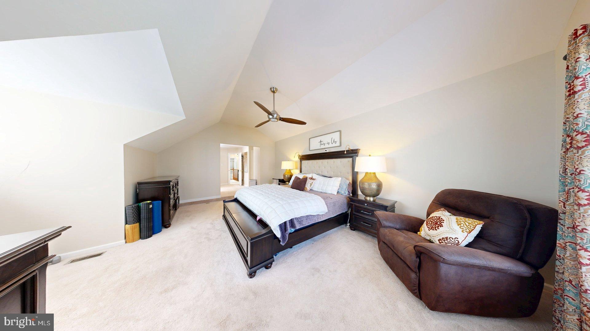 GUNNERS LAKE VILLAGE - Residential