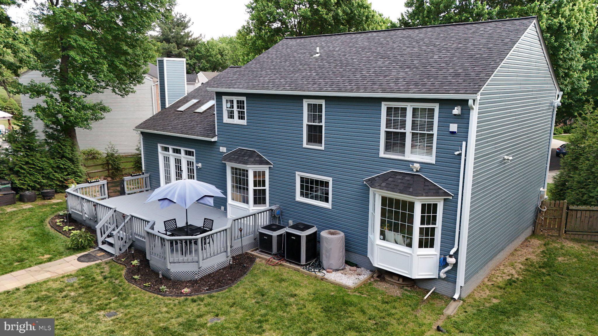 GUNNERS LAKE VILLAGE - Residential