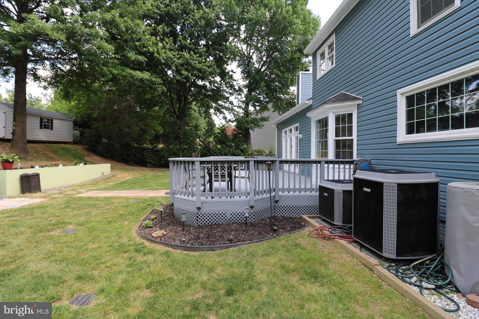 GUNNERS LAKE VILLAGE - Residential