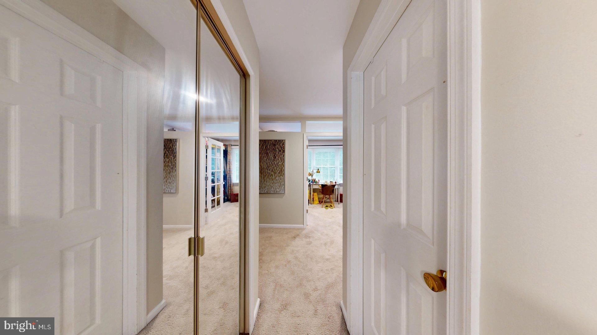 GUNNERS LAKE VILLAGE - Residential