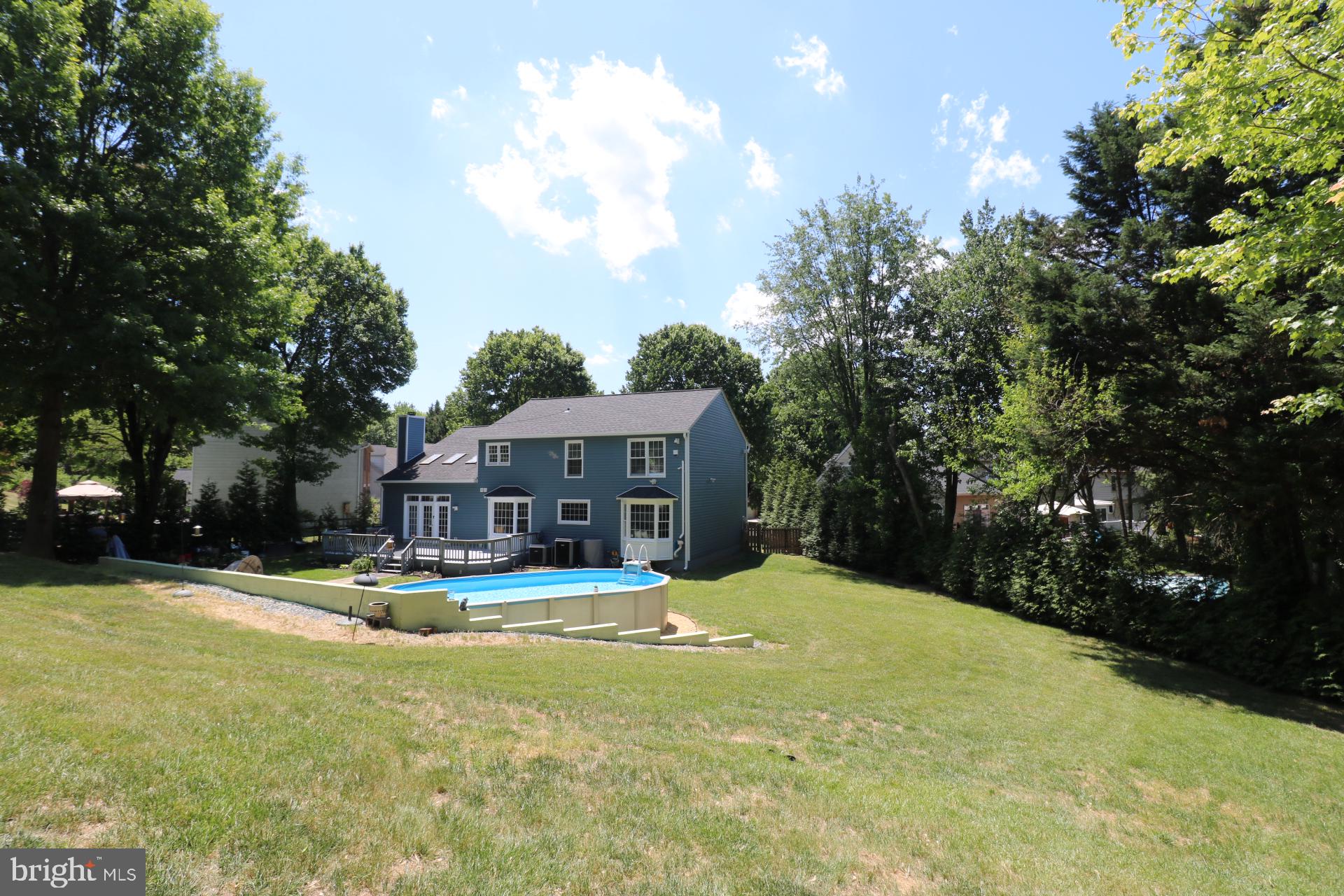 GUNNERS LAKE VILLAGE - Residential
