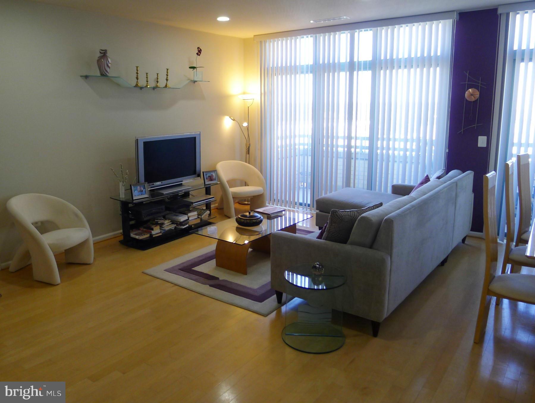STERLING CODM - Residential Lease