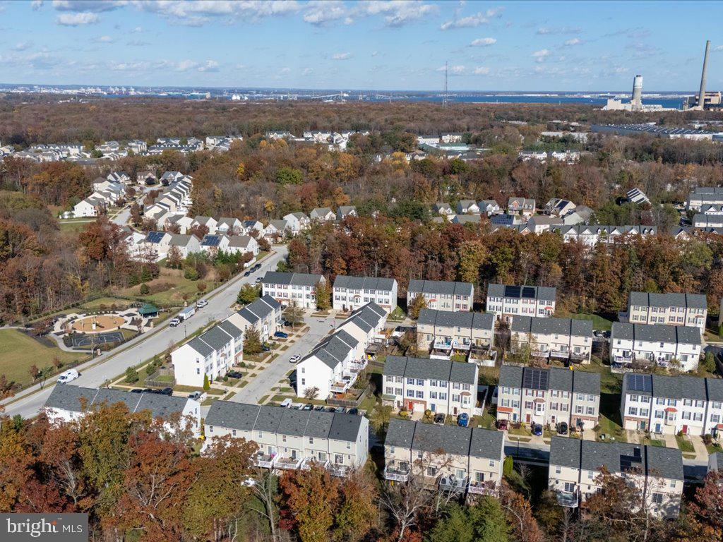 TANYARD SPRINGS - Residential