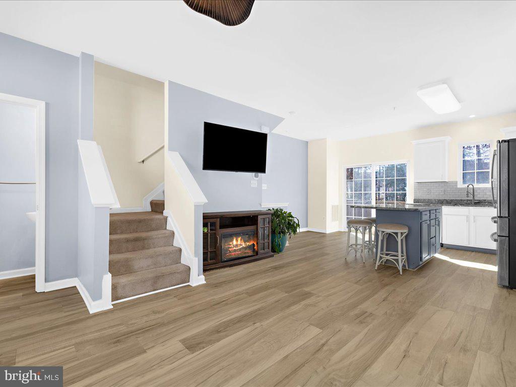 TANYARD SPRINGS - Residential