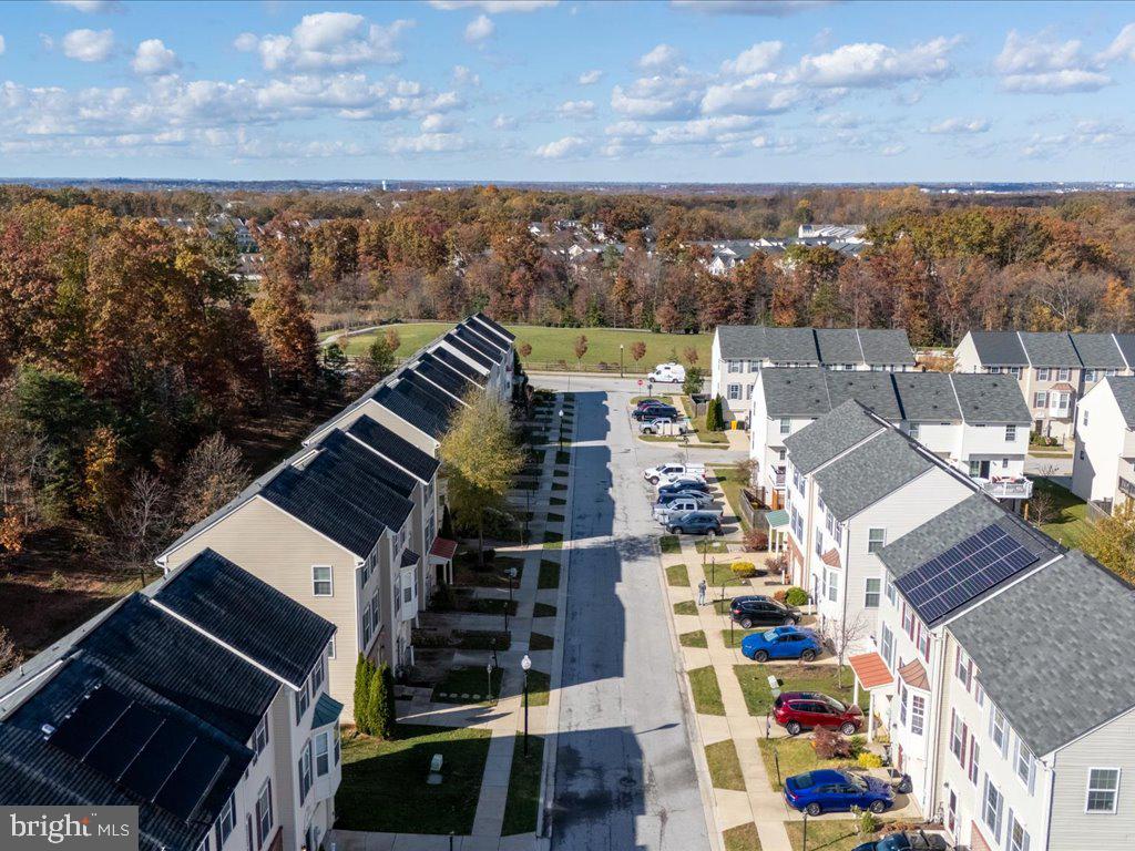 TANYARD SPRINGS - Residential