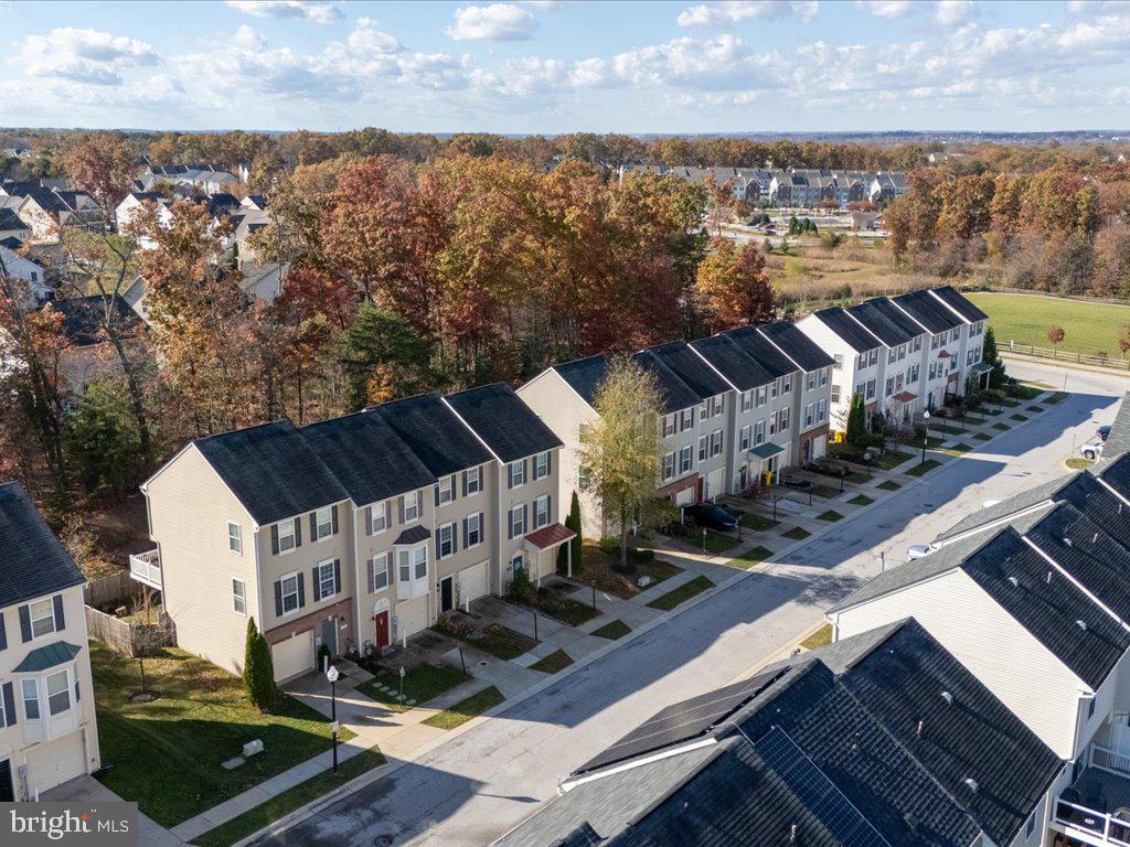 TANYARD SPRINGS - Residential