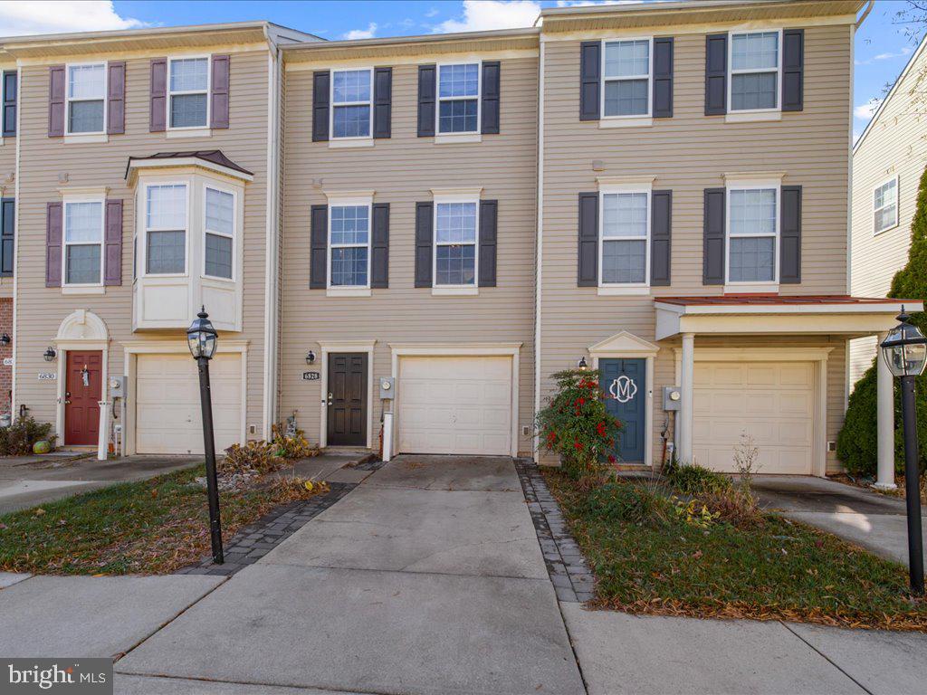 TANYARD SPRINGS - Residential