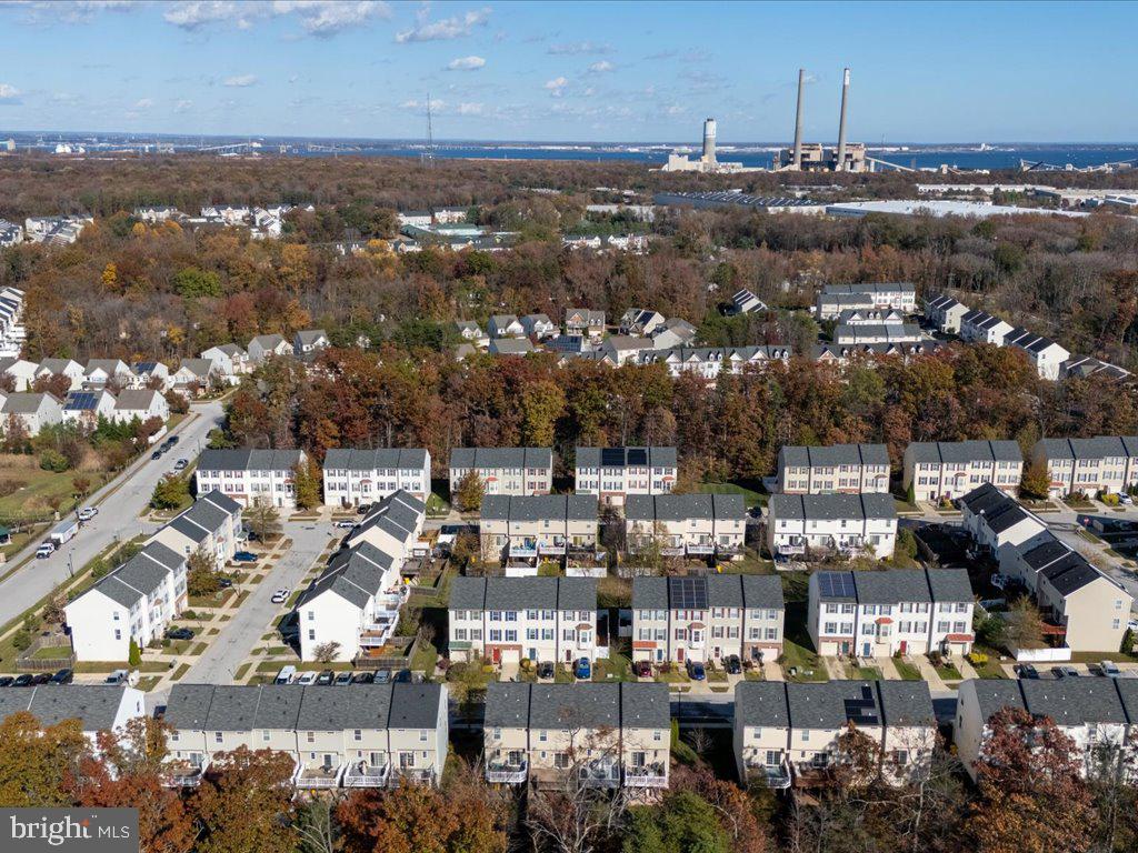 TANYARD SPRINGS - Residential