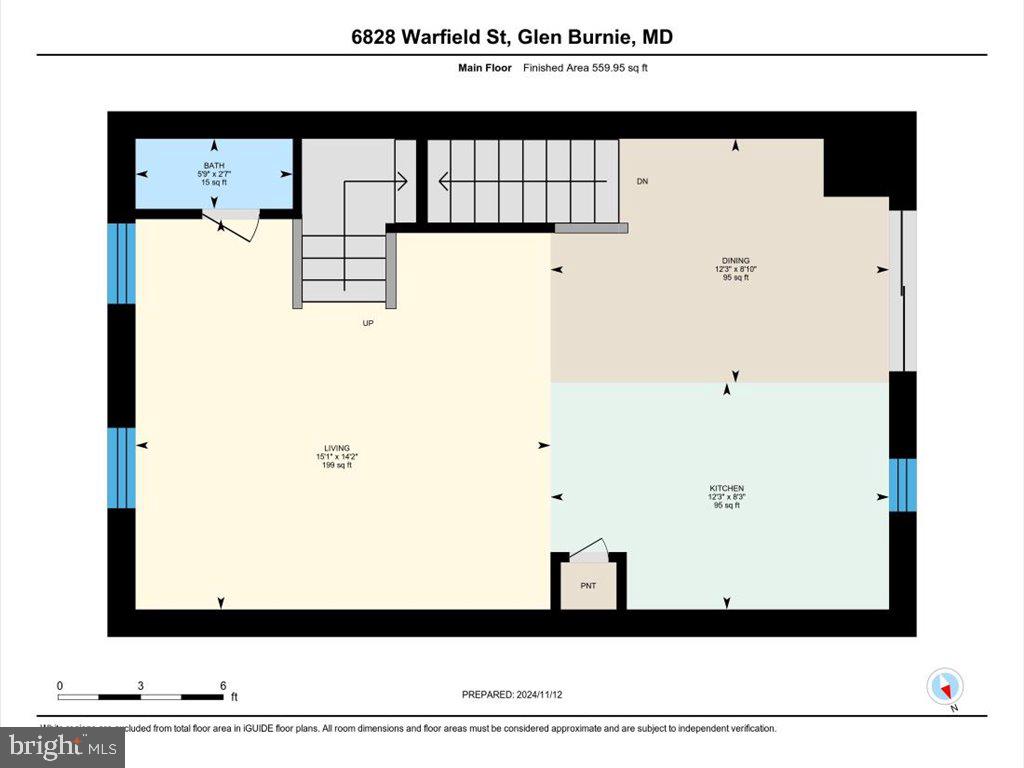 TANYARD SPRINGS - Residential